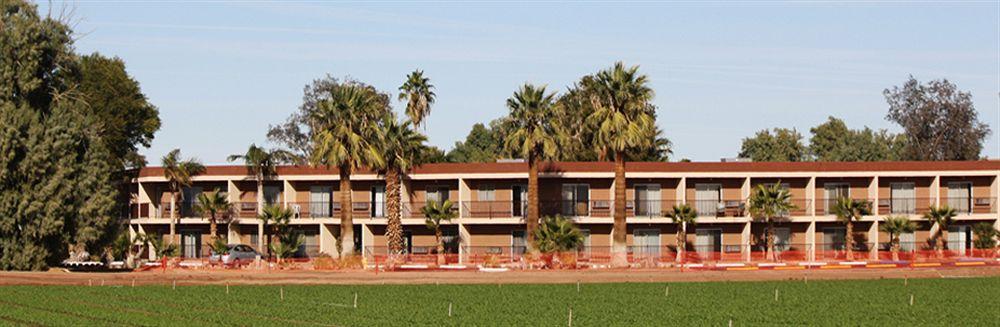 Barbara Worth Golf Resort Holtville 外观 照片