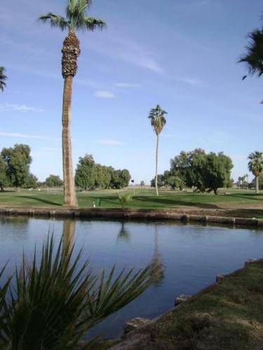 Barbara Worth Golf Resort Holtville 外观 照片