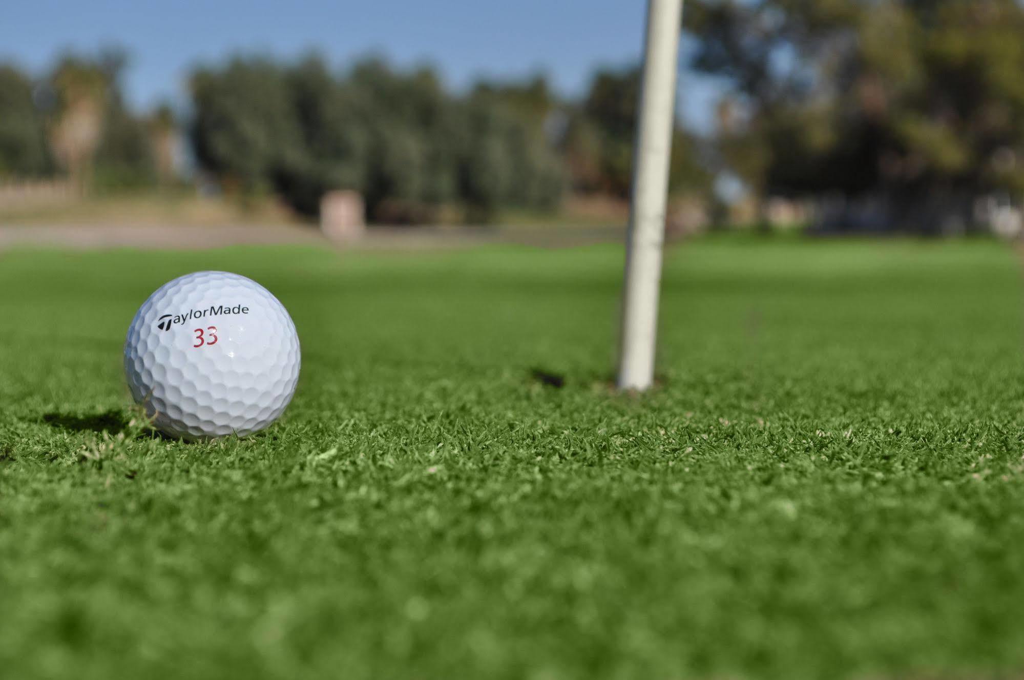 Barbara Worth Golf Resort Holtville 外观 照片